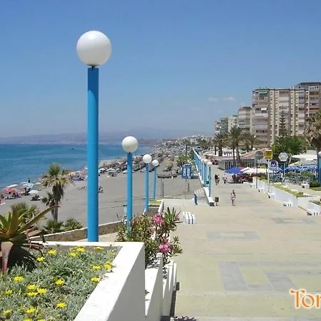 Apartamento Costa 80 Metros Playa Apartment *