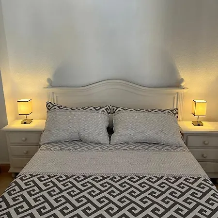 Apartamento Costa 80 Metros Playa * Torrox