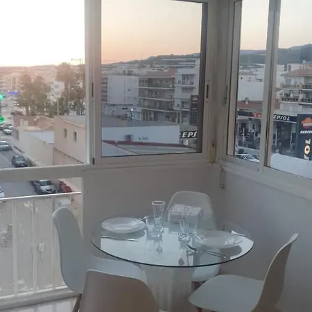 Apartamento Costa 80 Metros Playa