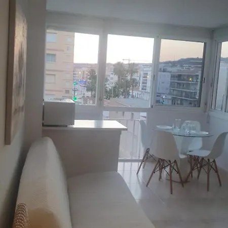 Apartment Apartamento Costa 80 Metros Playa *