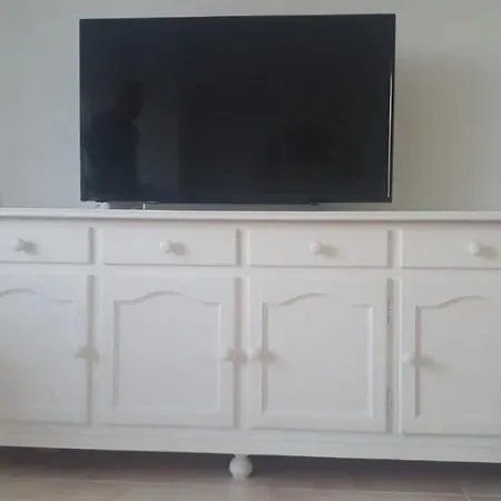 Apartment Apartamento Costa 80 Metros Playa Torrox