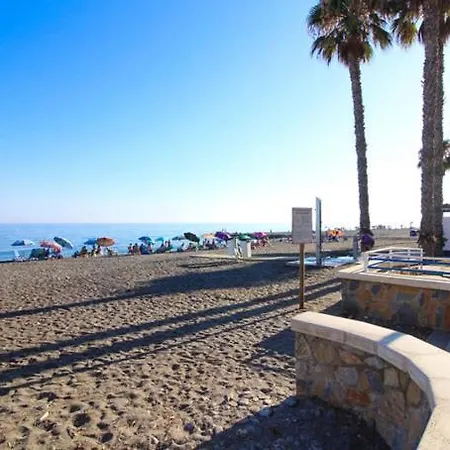Apartamento Costa 80 Metros Playa Torrox